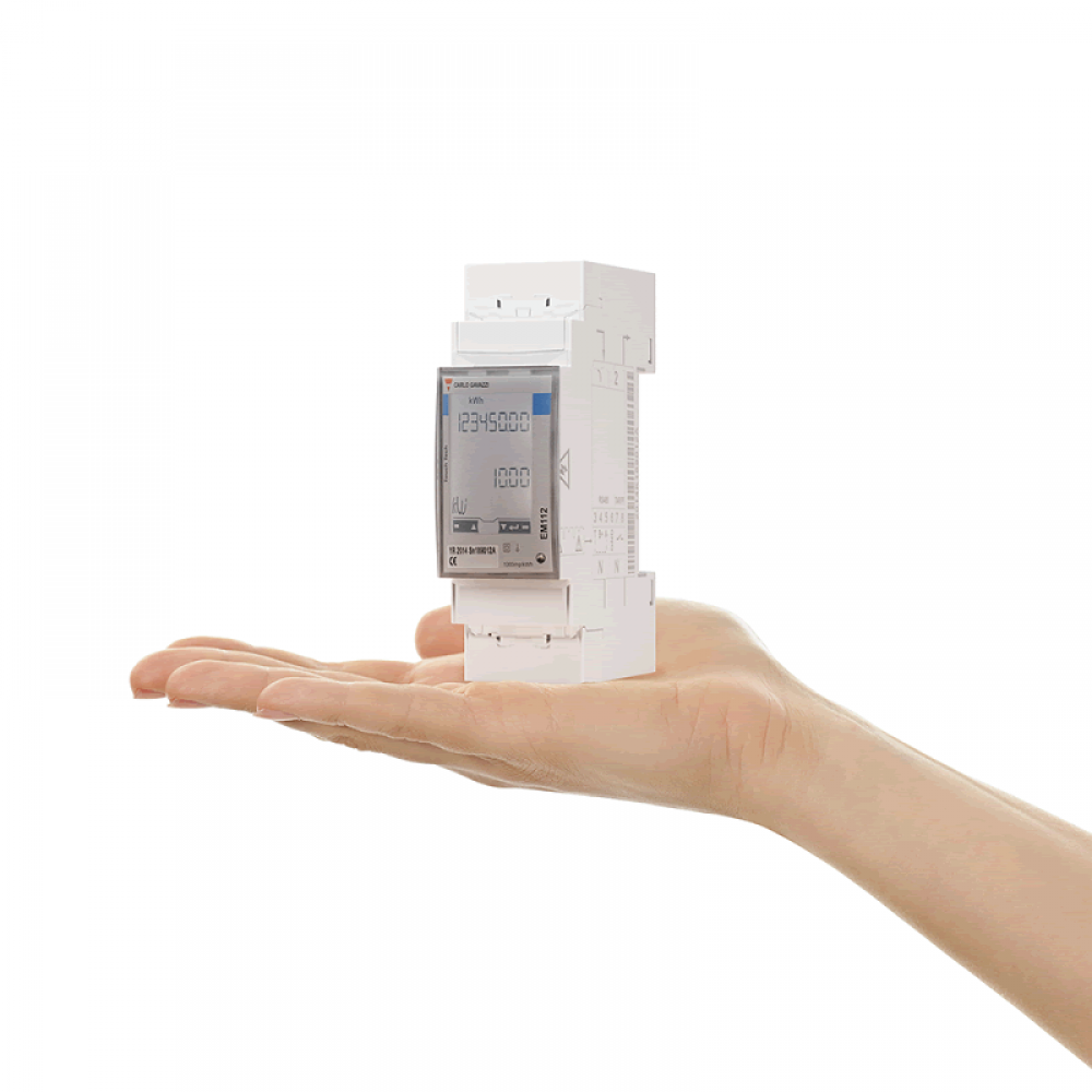 Wallbox PowerBoost Monofásico até 100A