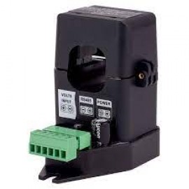 Wallbox PowerBoost Trifásico Clamp até 250A por Fase