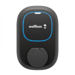Wallbox PRO SOCKET-Series 22Kw Wi-Fi + 4G + LAN + DLB + Smart PowerSharing + APP (Trifásica) 