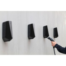 Easee ONE-Series 7.4Kw 4G + RFID + DLB + APP (Monofásica)