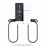 i9Charge DC Evolution-Series DC40 (2 X CCS2 5mts) 40Kw ou (20Kw+20Kw) RFID + OCPP + Wi-Fi + LAN