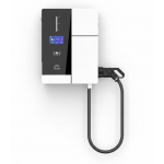 i9Charge DC Evolution-Series DC60 (CCS2 5mts) 60Kw RFID + OCPP + Wi-Fi + LAN