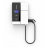 i9Charge DC Evolution-Series DC30 (CCS2 5mts) 30Kw RFID + OCPP + Wi-Fi + LAN