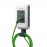 KEBA C-Series GREEN EDITION 22Kw (Cabo 6mts) RFID + Wi-fi + Smart PowerSharing + APP (Trifásica) 