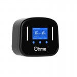 Ohme PRO 7.4Kw (Cabo 8mts) 4G + RCCB Tipo A + DLB + APP (Monofásica)