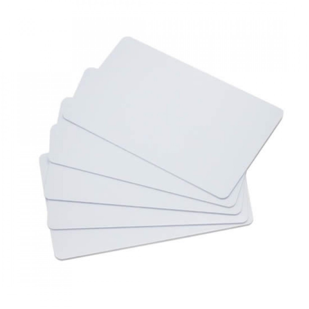 KEBA Pack 10 Cartões 