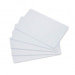 KEBA Pack 10 Cartões 