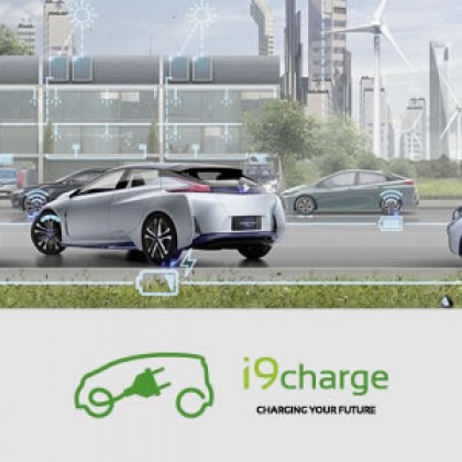 Charging Solutions