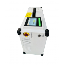 Carregador Portátil DC MOBIBOX-Series Plug&Charge DC20 (CCS2) 20Kw