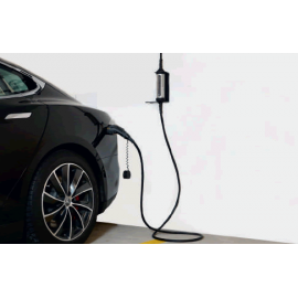 JUICEBooster2 Suporte com sistema anti-roubo