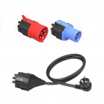 NRGKICK Kit Adaptadores 