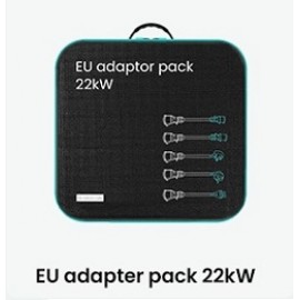 Pack Adaptadores PT