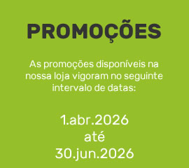 Promoções